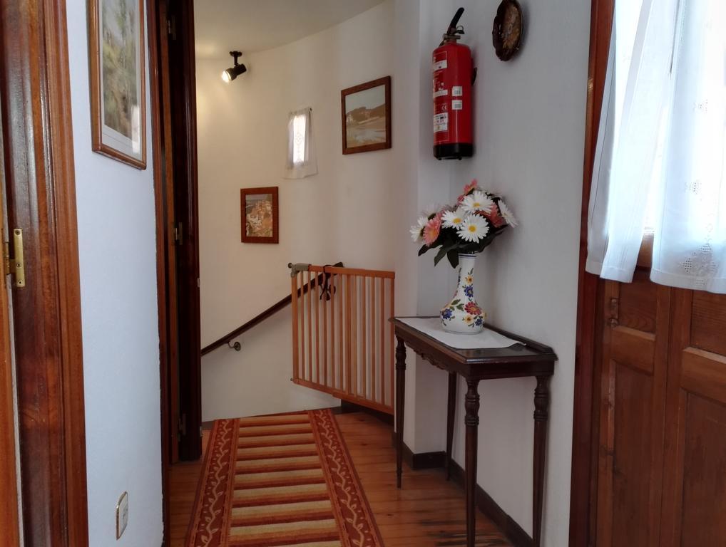 La Casina De Llanes Villa Exterior foto