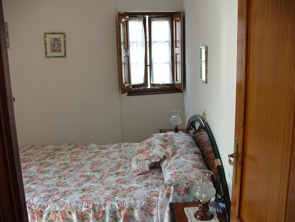 La Casina De Llanes Villa Exterior foto