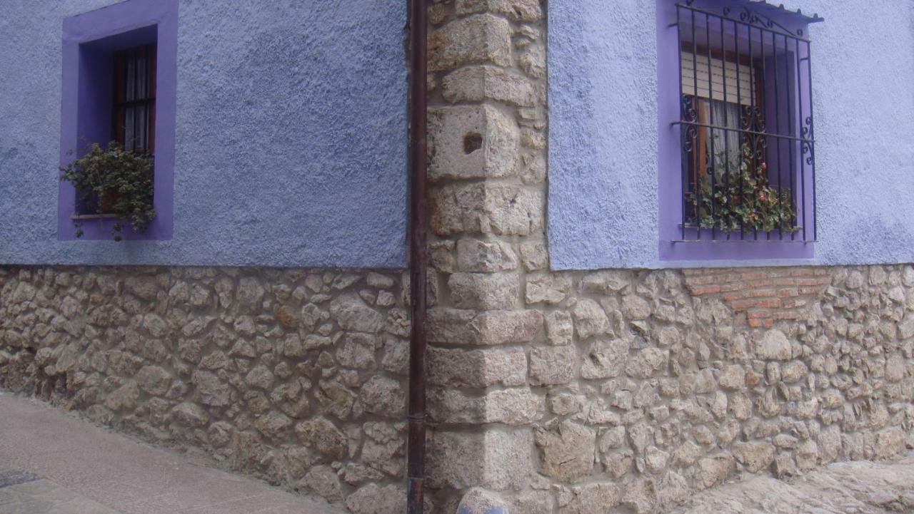 La Casina De Llanes Villa Exterior foto